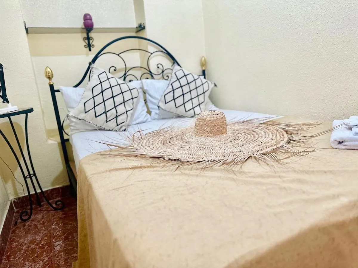 Vila Dar Safary Marakéš 0*,  Maroko