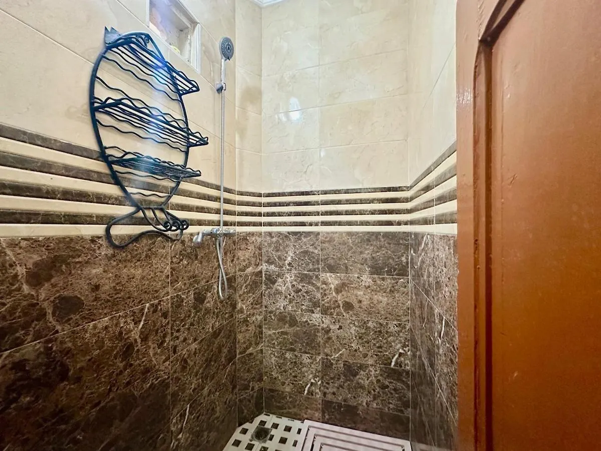 Vila Dar Safary Marakéš