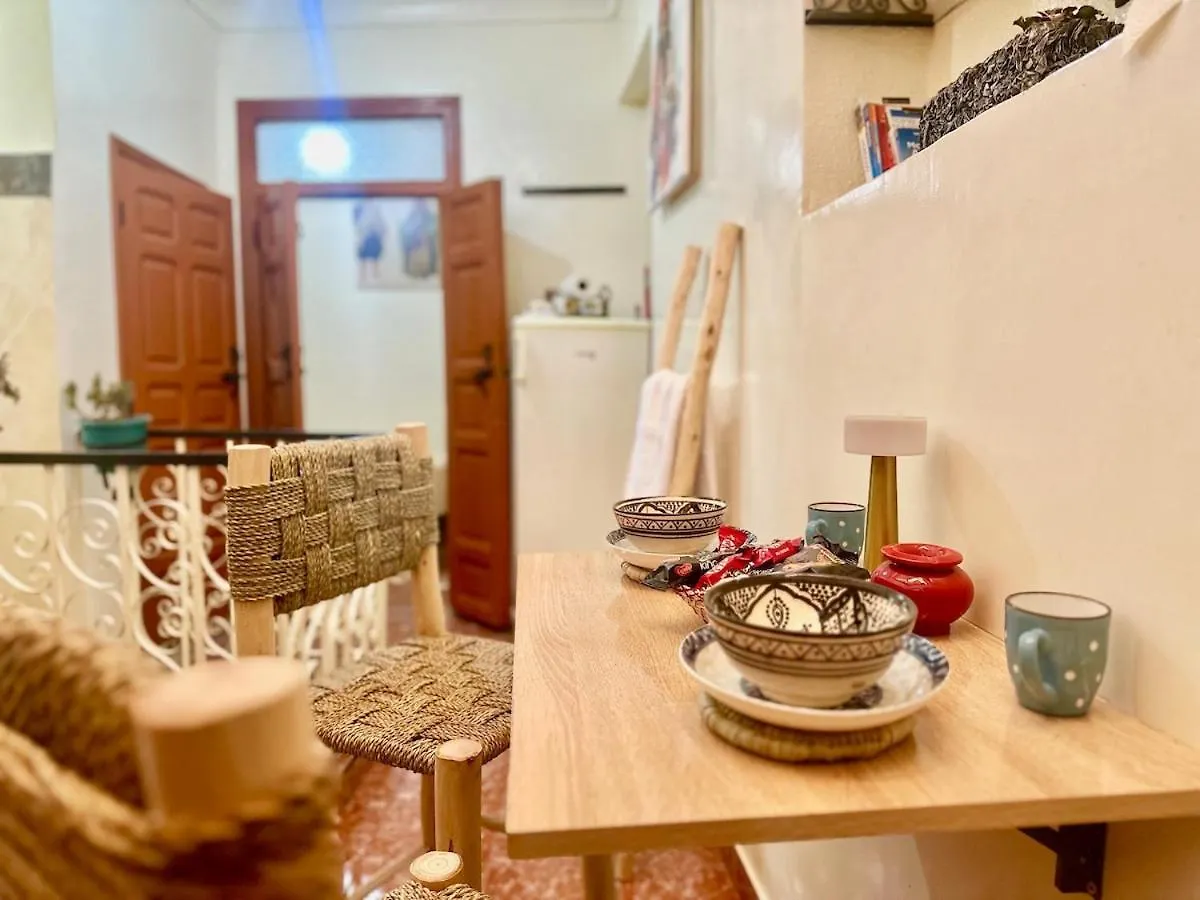 Dar Safary Villa Marrakesh 0*,  Marocko