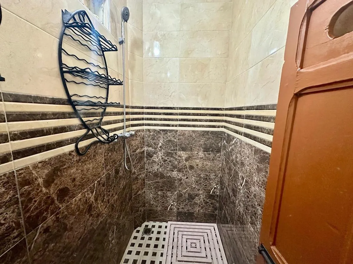 Semesterbostad Dar Safary Villa Marrakesh