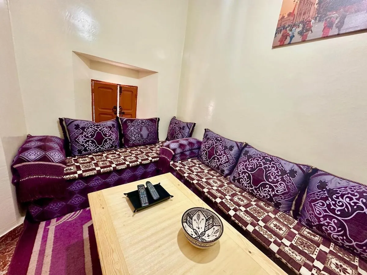 Dar Safary Villa Marrakesh